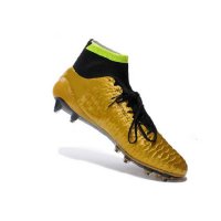 Football Shoes Golden Magista Obra FG With ACC Boots Cleats