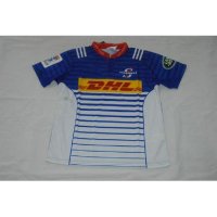 2016 Stormers Home Jersey