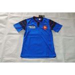 2015 Rugby World Cup France National Team Blue Shirt [D281]