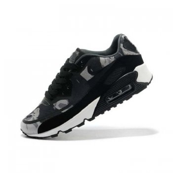 Sport Shoes Grey AIR MAX 90 PREM TAPE Navy Boots Cleats [C626]