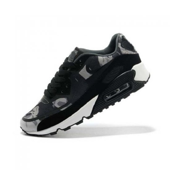 Sport Shoes Grey AIR MAX 90 PREM TAPE Navy Boots Cleats - Click Image to Close