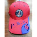 PSG Classic Soccer Cap Pink