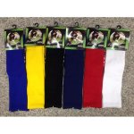 2015-16 Season Kids Soccer Socks [D248]