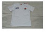 2015 Rugby World Cup England National Team Shirt