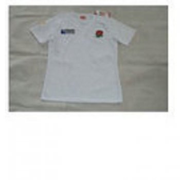 2015 Rugby World Cup England National Team Shirt [D280]