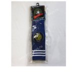 Inter Milan Club Blue Children's Soccer Socks