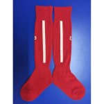 2015-16 Austria National Team Home Red Kids Soccer Socks [D220]