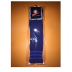 2015-16 Season Real Madrid C.F 2nd Away Dark Blue Kids Soccer Socks