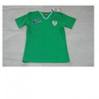 2015 Rugby World Cup Ireland National Team Shirt [D283]