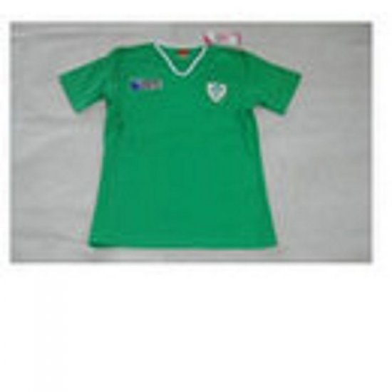 2015 Rugby World Cup Ireland National Team Shirt - Click Image to Close