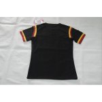 2015 Rugby World Cup Wales National Team Black Jersey [D289]