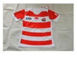 2015 Rugby World Cup Japan National Team Shirt