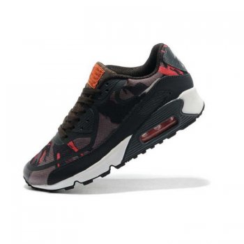 Sport Shoes Brown AIR MAX 90 PREM TAPE Navy Boots Cleats [C625]