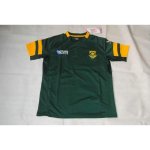 2015 Rugby World Cup South Africa National Team Shirt [D287]