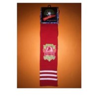 2015-16 Season Liverpool Red Kids Soccer Socks