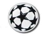 Soccer Patch Series of UEFA Champion League Patch [C822]