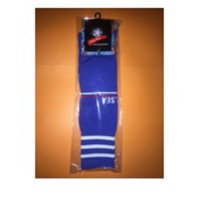 2015-16 Season Chelsea FC Away Blue Kids Soccer Socks