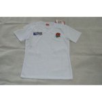 2015 Rugby World Cup England National Team Shirt [D280]