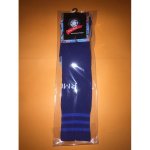 2015-16 Season Real Madrid C.F 2nd Away Dark Blue Kids Soccer Socks [D257]