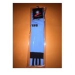 2015-16 Belgium National Team Home Blue Kids Soccer Socks