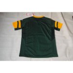 2015 Rugby World Cup South Africa National Team Shirt [D287]