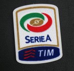 Soccer Patch Series of Serie A TIM Patch [C820]