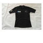 2015 Rugby World Cup All Black Shirt