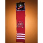 2015-16 Season Arsenal FC Red Kids Soccer Socks [D218]