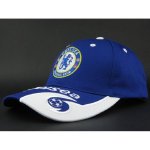 Chelsea FC Soccer Cap Blue