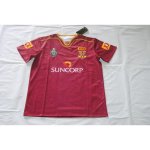 QLD Rugby Red