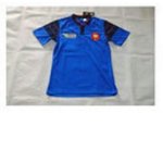 2015 Rugby World Cup France National Team Blue Shirt