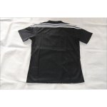 2015 Rugby World Cup All Black New Shirt [D274]