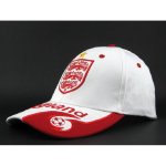 England National Team Soccer Cap White