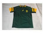 2015 Rugby World Cup South Africa National Team Shirt