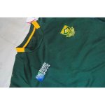 2015 Rugby World Cup South Africa National Team Shirt [D287]