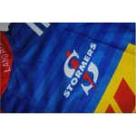 2016 Stormers Home Jersey [E163]