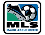 Soccer Patch Series of MLS PATCH [C834]