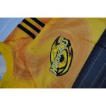 Yellow 2016 Hurricanes Jersey Rugby Shirt [F334]