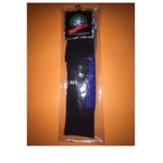 2015-16 Season Inter Milan Home Black Kids Soccer Socks