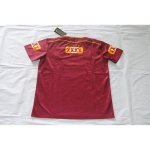 QLD Rugby Red [F728]