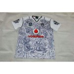 2016 Vodafone Warriors CCC Nines Jersey