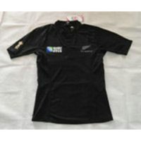 2015 Rugby World Cup Black Shirt