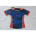 Malaysia National Team 2016 Jersey Rugby Shirt [E873]