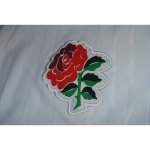 2015 Rugby World Cup England National Team Shirt [D280]