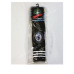 Chelsea FC Black Children's Soccer Socks