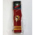 Spain National Team Red Children's Soccer Socks [D272]