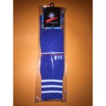 2015-16 Season Chelsea FC Away Blue Kids Soccer Socks [D234]