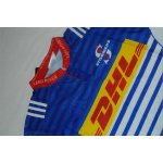 2016 Stormers Home Jersey [E163]