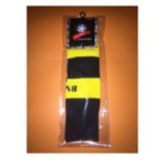 2015-16 Season Borussia Dortumund Home Yellow Kids Soccer Socks