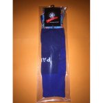 2015-16 Season PSG Home Dark Blue Kids Soccer Socks [D256]